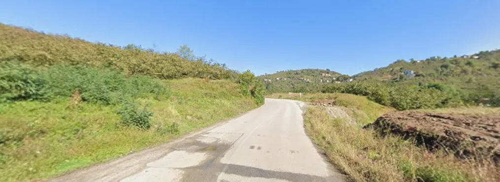 Yomra - Arsin Çardaklı Yolu 13